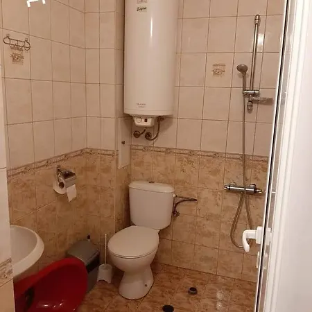 Apartamento дейзи *