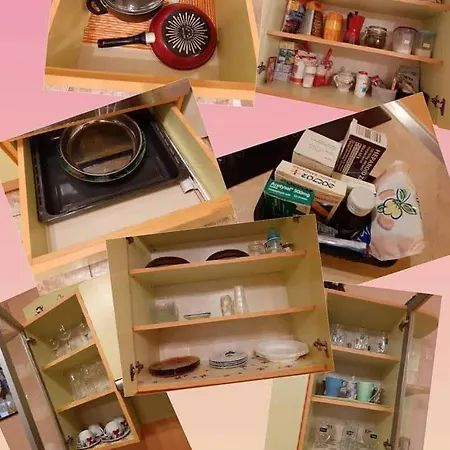 Apartamento дейзи Varna