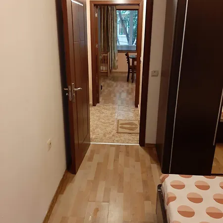 дейзи Apartamento *