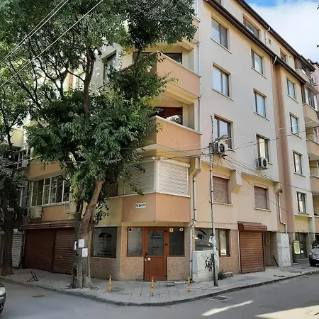 дейзи Apartamento *