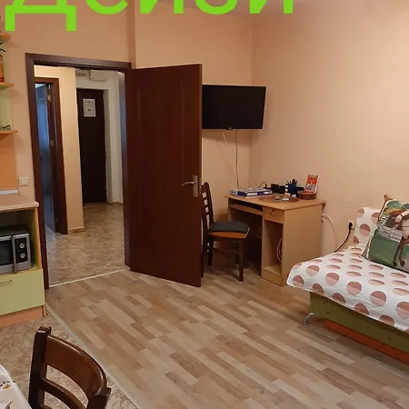 дейзи * Varna